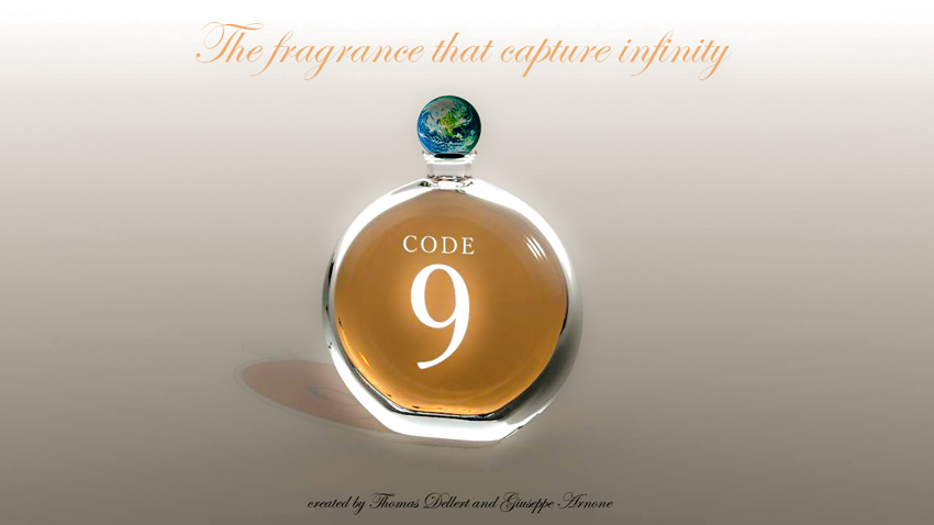 8P. Code 9  